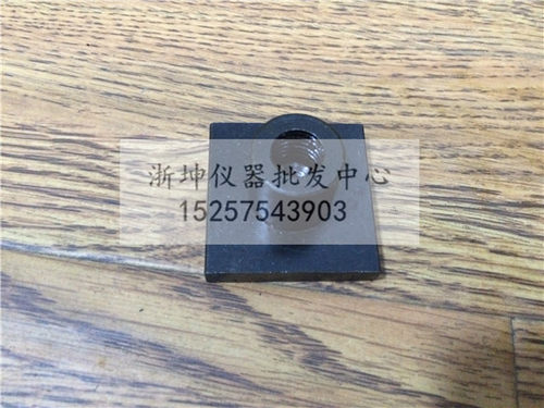40*40/45*95/100*100饰面砖粘结强度测定仪拉拔试块砂浆拉伸夹具
