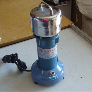 磨粉机 100 打粉机 万能粉碎磨 粉碎机 万能粉碎机