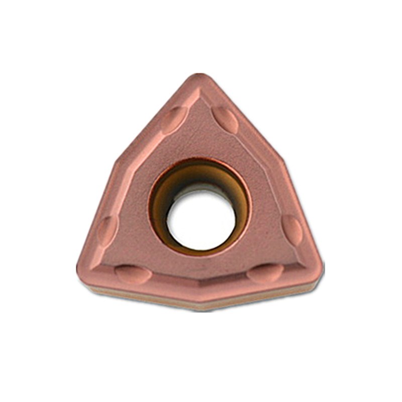 日本住友数控刀片 WCMX040208 ACZ330 WCMX030208FN ACP300不锈钢