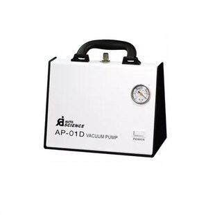 01D 9925N9950 9925 9100无油隔膜真空压力泵 02B 奥特赛恩斯AP