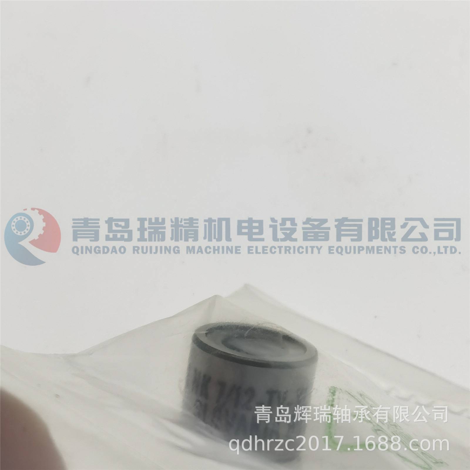 I-N-A滚针轴承 NK7/12-TV-XL = TAF71412 7mm X 14mm X 12mm