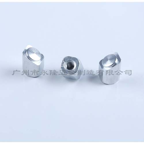 M编方UAN号方钉焊接方螺5母拉弧焊钉螺柱焊方螺母方铝植钉