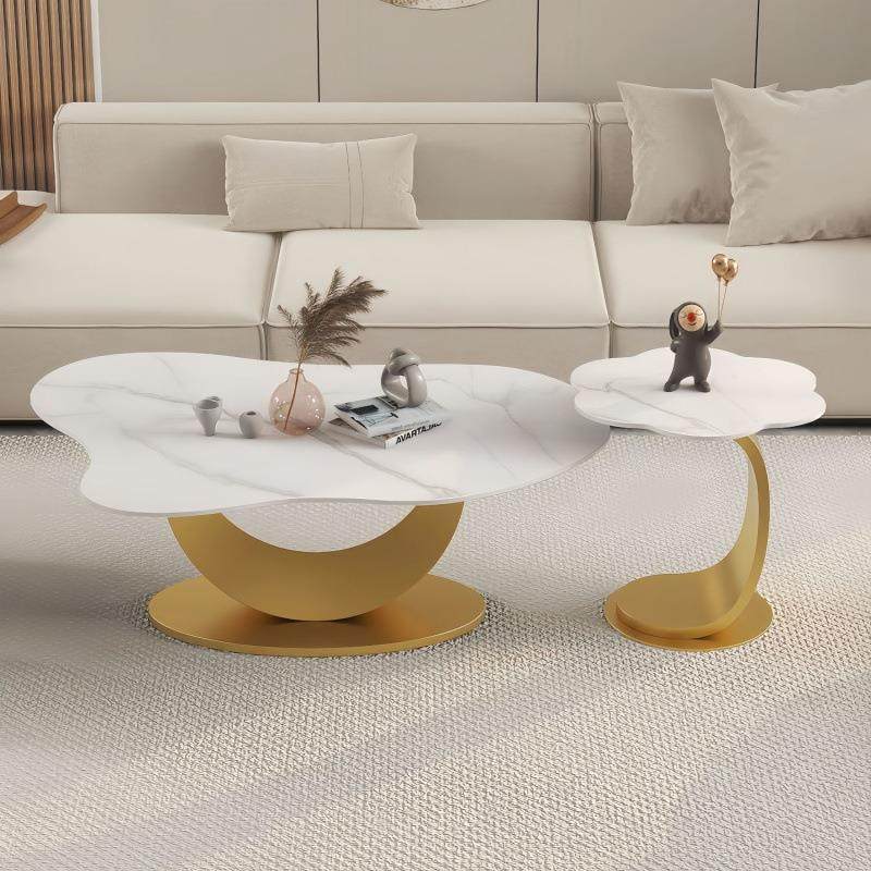 云朵岩茶几XAI奶油形风客厅家用轻现代简约奢小户型异新款茶桌组,电子元器件市场,其它元器件,淘宝优惠券,粉丝福利购,淘宝优惠卷