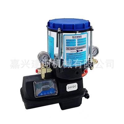 建河厂家发货柱塞泵DBS动润柱滑泵BNO2升038V液位开关塞电自动黄