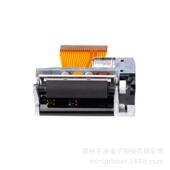 PRT 瑞特PT2421P迷小巧型热敏无品牌 机芯1普寸你3mm热敏打印机芯