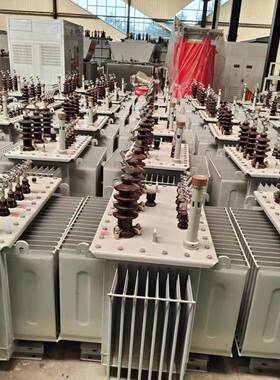 sFHG13-m6300kva全铜008kw大功率100千伏安12三50千瓦1600相变压