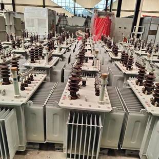 sFHG13 m6300kva全铜008kw大功率100千伏安12三50千瓦1600相变压