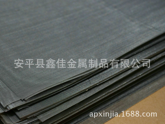 60目0.18mm304/316不锈钢网