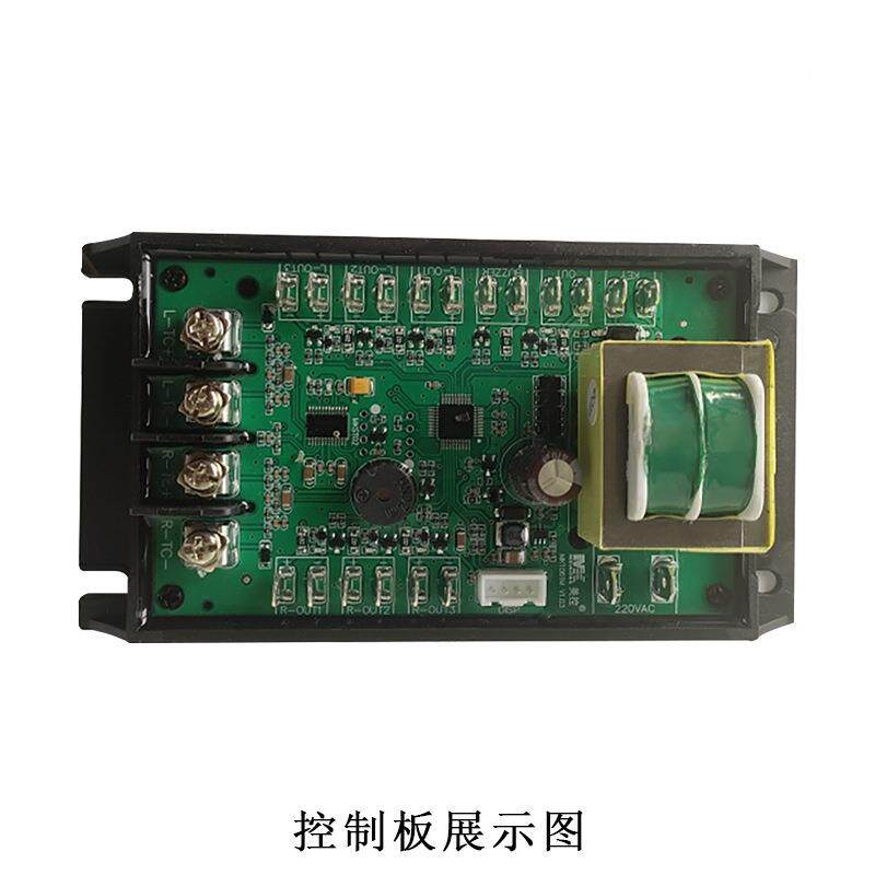 美控炸炉M控6/制器K1061/DGIMK102单双控制