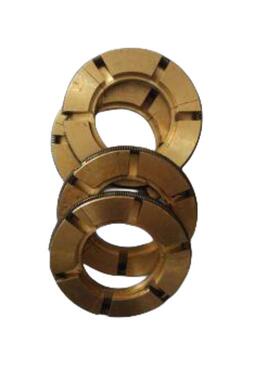 种规格往体复式活塞式油各气环压缩机PRSS-rin刮油环密封填料环减