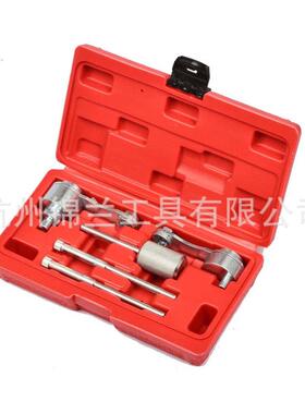 虎揽胜豹3.0路5.0正JRS捷时工具组柴油V62.7T发动机凸轮轴正时组