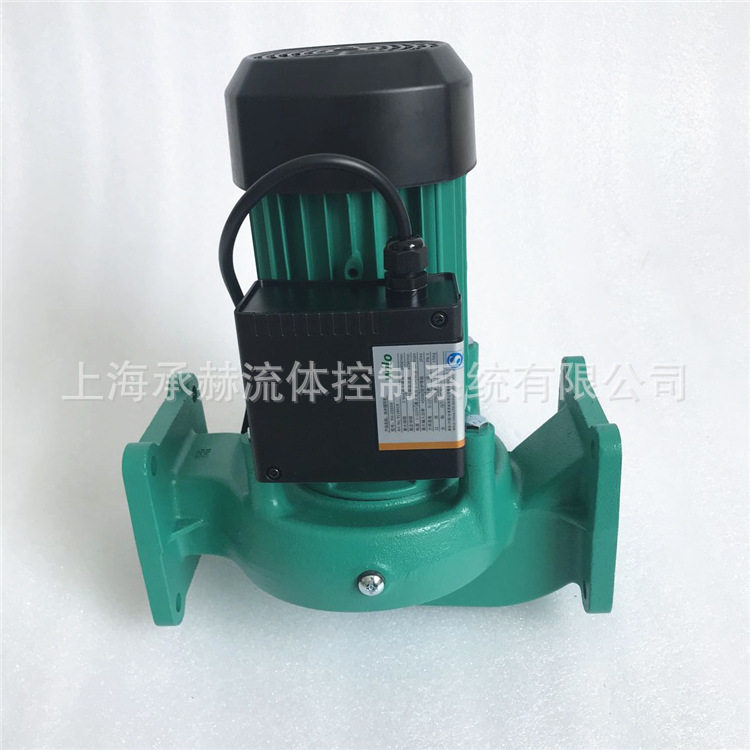 威乐水泵PH-150EH回水泵PH-123EH锅炉热水回水循环泵