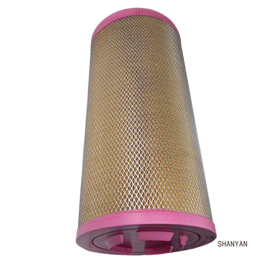 国产空气过滤器拍100000ISN00000000065螺杆式空压机配件大全现00