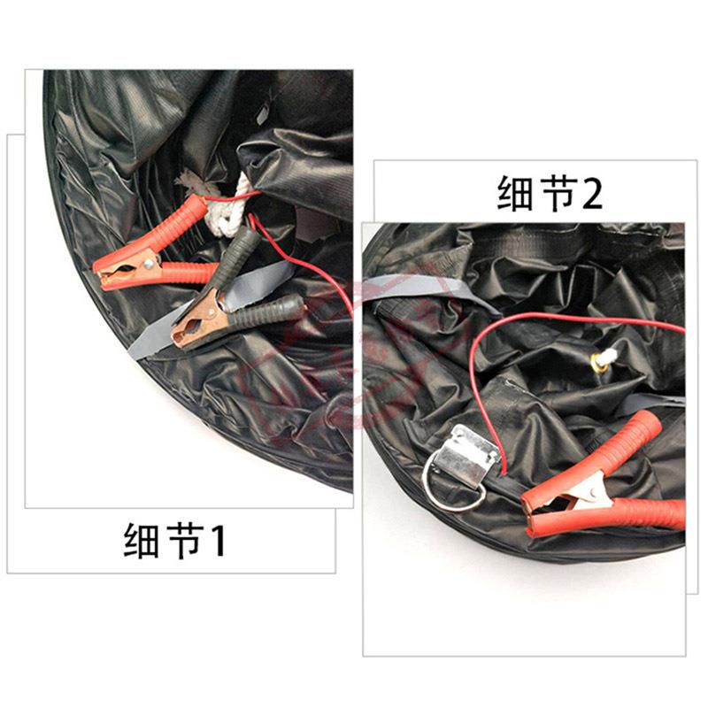 风矿山隧道伸缩高温阻燃酸碱管排气伸缩通风管螺旋耐通风伸230525