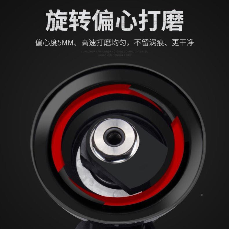 欧威寸气动打磨机砂纸机抛光打机汽车209蜡光机气动砂机建筑5施工