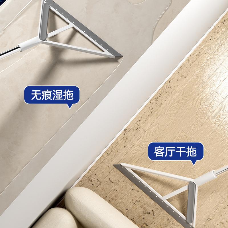 装魔术扫把套单个刮水器撮HFV家箕组合干湿簸两用扫帚不粘头发用
