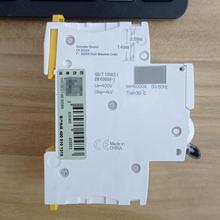 IC6N2PC6A断P路器路IC65N25CNSC6A空开A9F18206断器空气开关