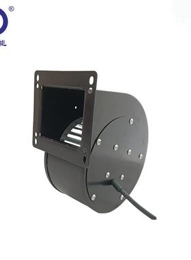 思956能SHG18024V直风流无刷鼓机外转子0~10V调3速直流无刷鼓风机