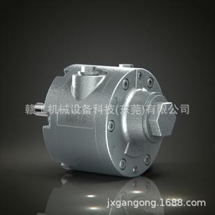 气动马达AMJRV410型高转速时号正反转 级叶片式 4A瞬MNRV 22B工业