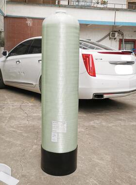 2吨玻璃钢过罐苏州特尔玻璃钢树脂1354规格尺寸3滤34*1400滨罐GSU