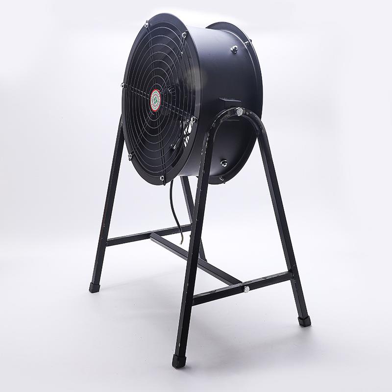 2024-02局包邮轴流风机外转风子管道换定气排部风扇岗位固抽烟工