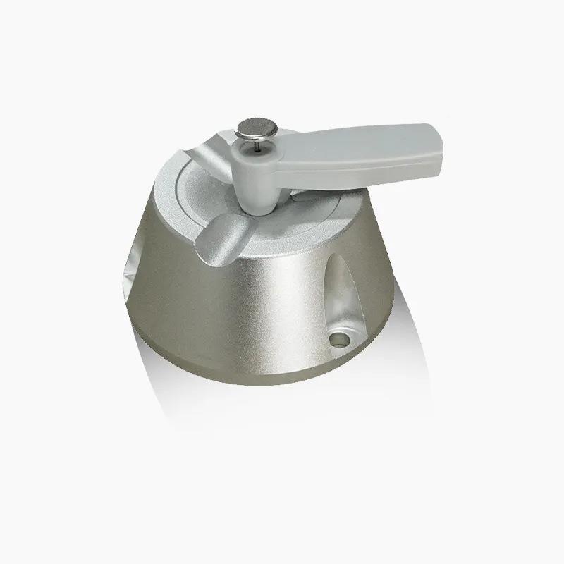 带孔开锁超市磁器扣取钉器服装器店防盗标签解锁开扣器ED009AS解