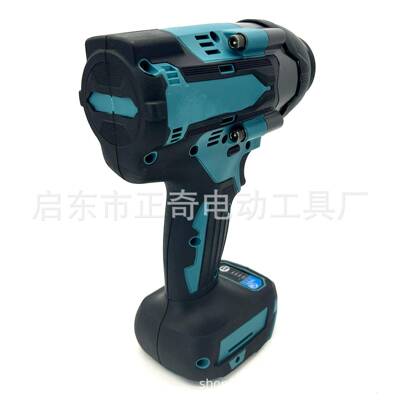 电大扭矩无锂电FFG电动扳手强电劲刷充式风炮重型汽修工具汽保