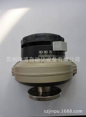 EDSRL25-无品牌/180-P-FW是带旋转叶片的摆动气缸-FSTO摆动驱动器