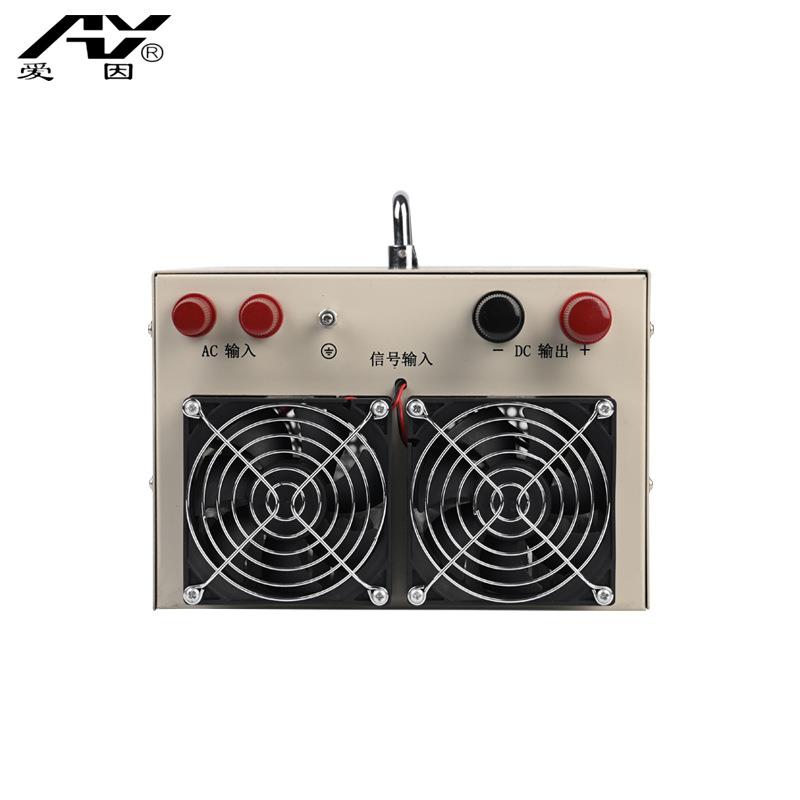 3000W5V2100A30V1直00A50V60A60调V交流转直流可流JUX稳压电源