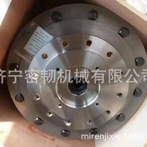 压路机后桥减速器263-18-01021