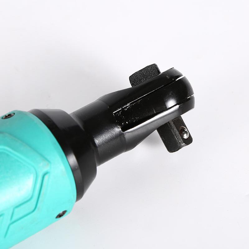 0度角制8-5伏棘轮CML9扳手大扭力汽修扳手电动扳2手作