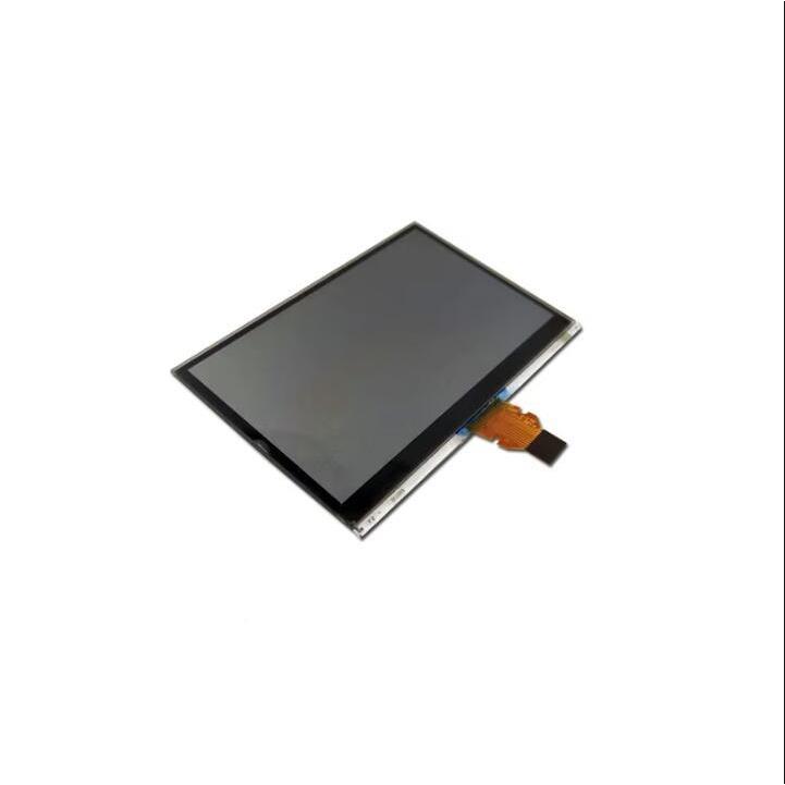 夏普2示.7寸400×24持0低功耗mipD屏LS027B7HMTU01户外手机仪表显