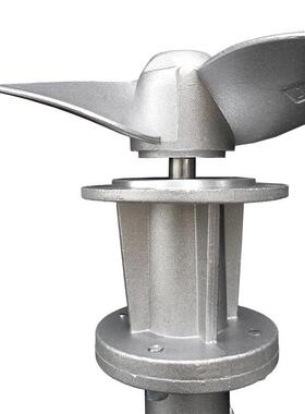 小割草机改割装小油船助推器汽侧YOR挂背负式通用配件灌机桨叶推