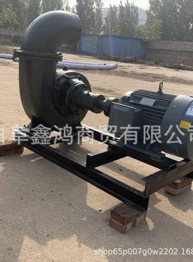 192电启柴油高扬汽泵柴QBJ油防汛动排涝离心小泵型油抽水泵参数