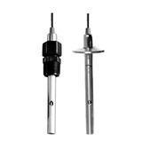 +GF+/Signet 2818电导率传感器/3-2818-T1/3-2819-T1C/3-2819-T2