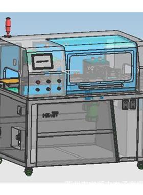 厂家直销重量300kg井字型分板机YSV-5A 横纵向双向分板自动化设备
