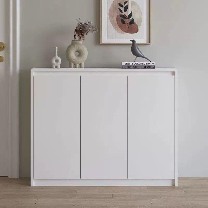 小尺寸20公分实木厨房餐边柜置物柜超薄柜墙边柜窄柜鞋柜靠墙储物