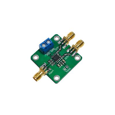 AD8138 单端转差分，放大器，差分放大器