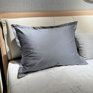 靠垫套大尺寸60x6l0沙发抱枕套50x50不含芯靠枕套长方形65x65全棉