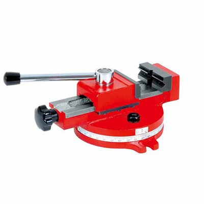 厂家直销 西马特铣床配件10108 快速可转平口钳10108