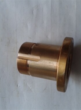 冲钻包邮青海铣床配件 X61W纵向螺母 铣床配件 配件