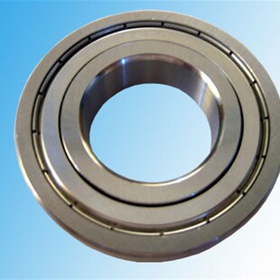 不锈钢轴承SS6006ZZ  30*55*13