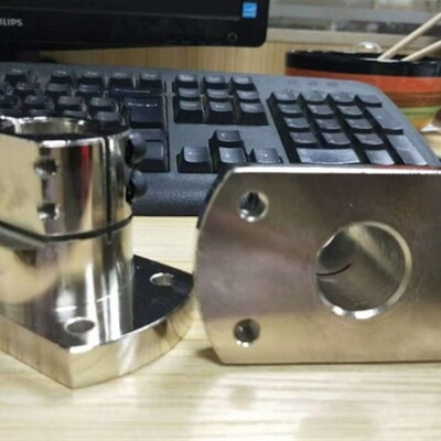 光轴支撑座光轴固定座光轴导向轴支座光轴固定支座CLSB TLSB KLSB