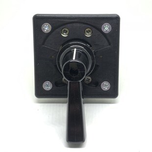 C1010开关CS P2B 10凸轮开关UCSQO 134RR IDEC和泉UCSQO