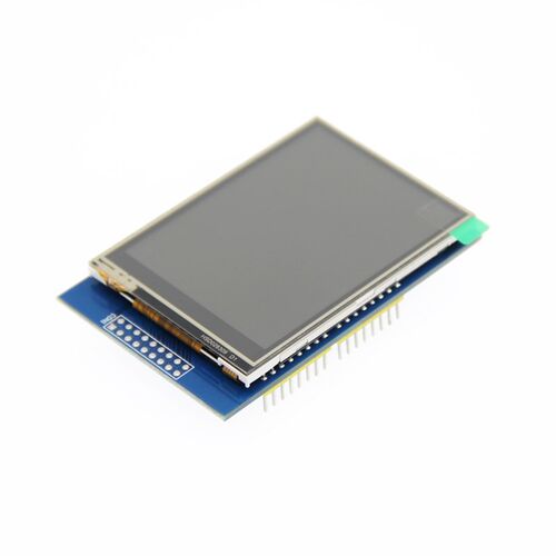 2.8寸 TFT 液晶屏触摸屏彩屏模块 可直插UNO Mega2560