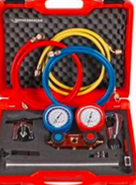 罗森博格climate I制冷工具组套170604