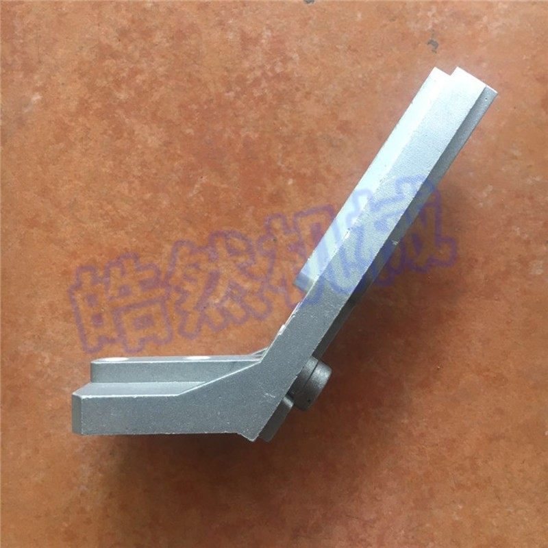 伞型刀库支架  铝刀夹 钻攻机刀夹固定座 刀库配件,金属材料及制品,金属丝/绳/缆,淘宝优惠券,粉丝福利购,淘宝优惠卷