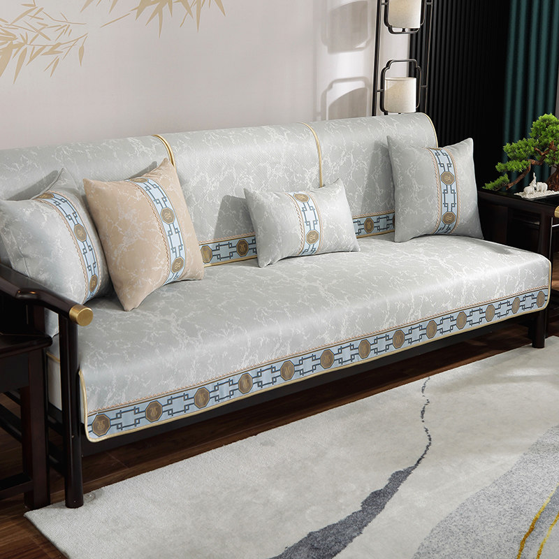 沙发垫夏季凉席简约现代坐垫防滑夏天款客厅实木欧式座垫凉垫定做,标准件/零部件/工业耗材,输送带/传送带,淘宝优惠券,粉丝福利购,淘宝优惠卷