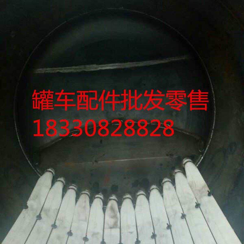 散装水泥罐汽车配件 透气带透气管硫化带整卷100米,宽度125mm