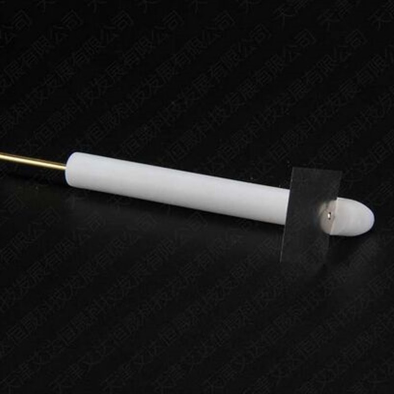 促销含票 天津艾达 L型铂片电极 铂金电极 对电极